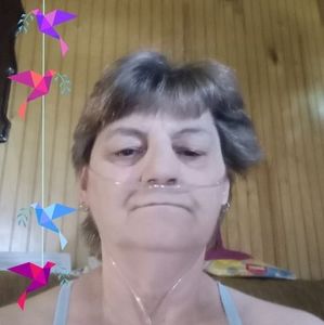 Meet your Posher, Cindi